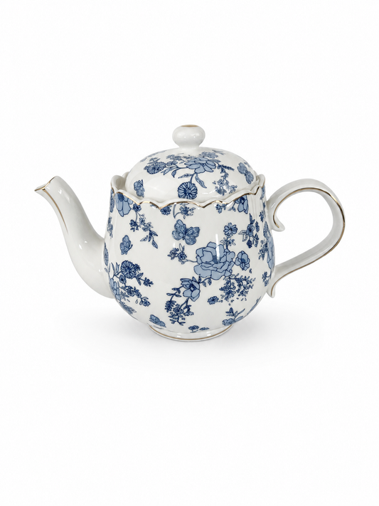 Set tea time Holanda
