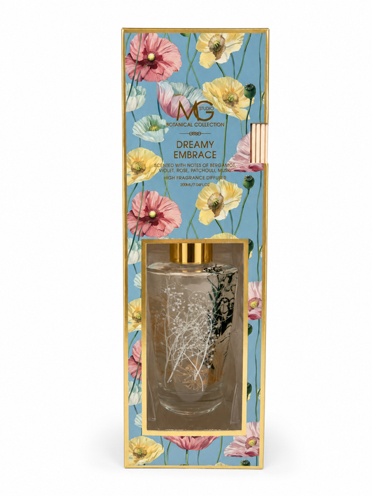 High Fragance Difuser Holanda