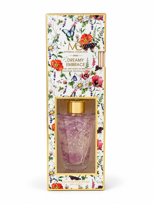 High Fragance Difuser Florencia