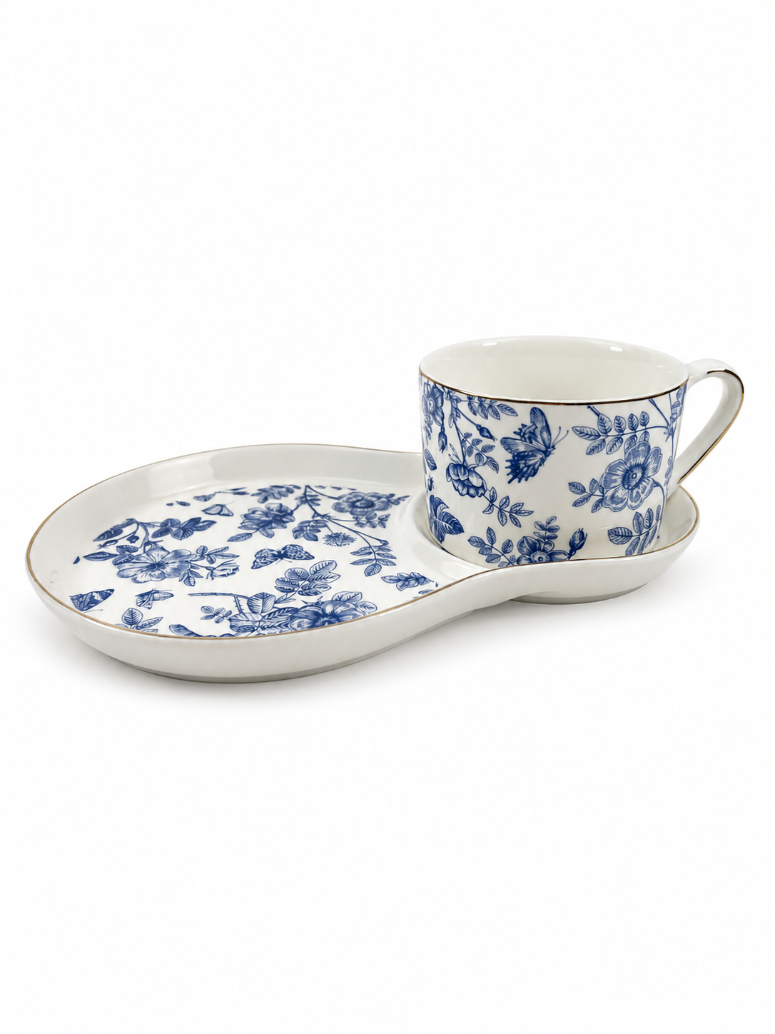 Set tea time Holanda