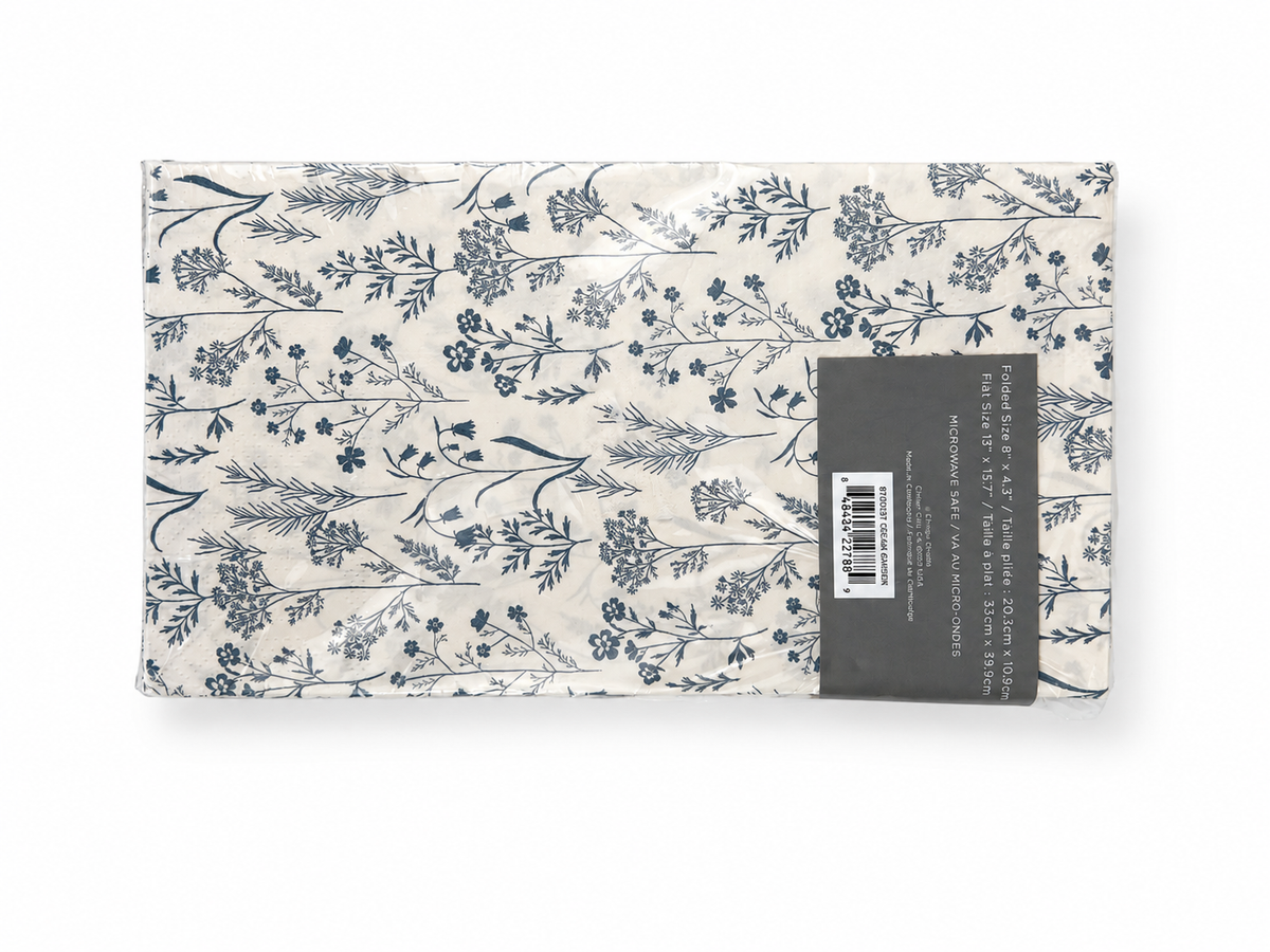 Servilletas de Papel Pour Invités