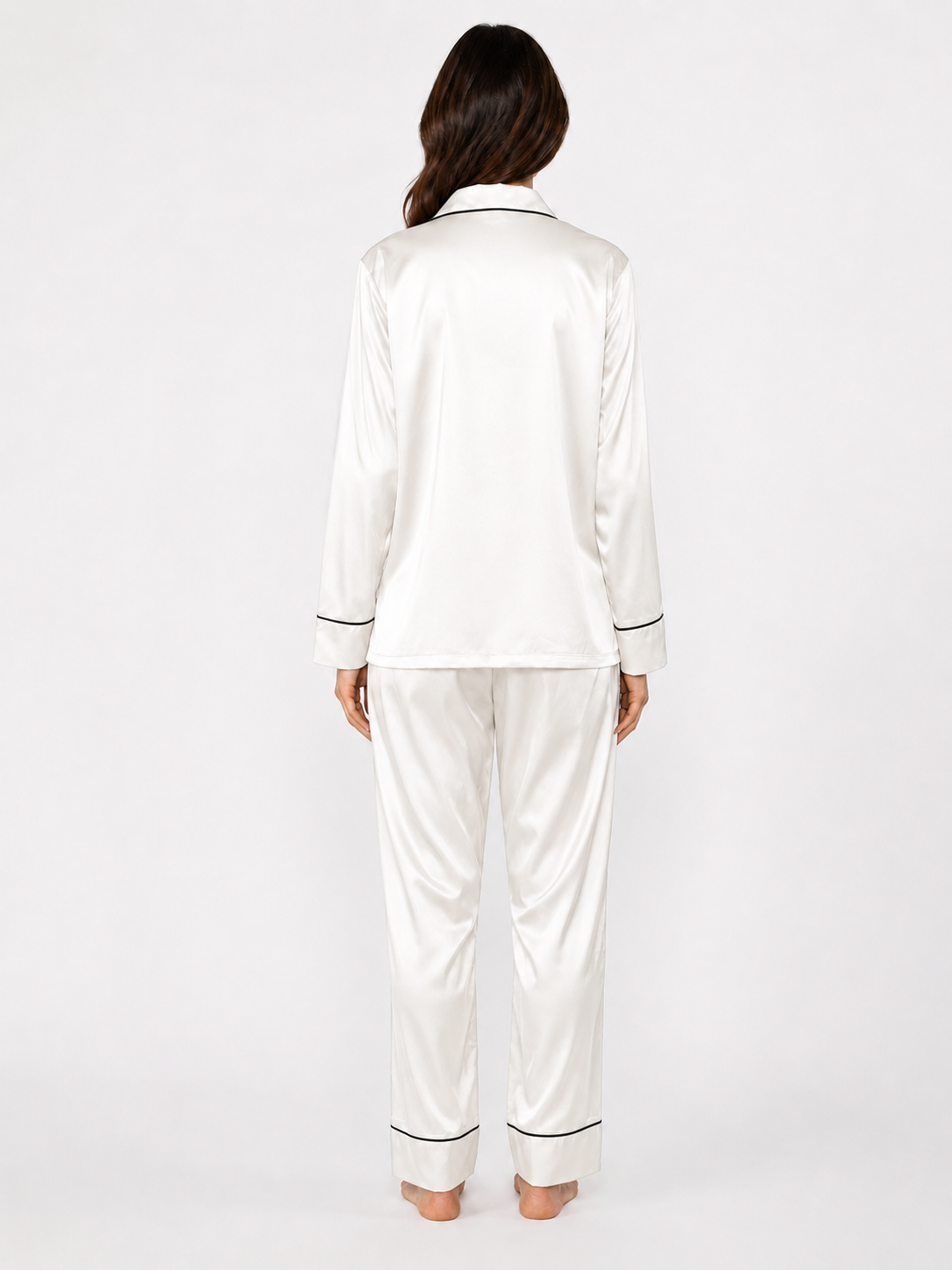 Pijama Blanca