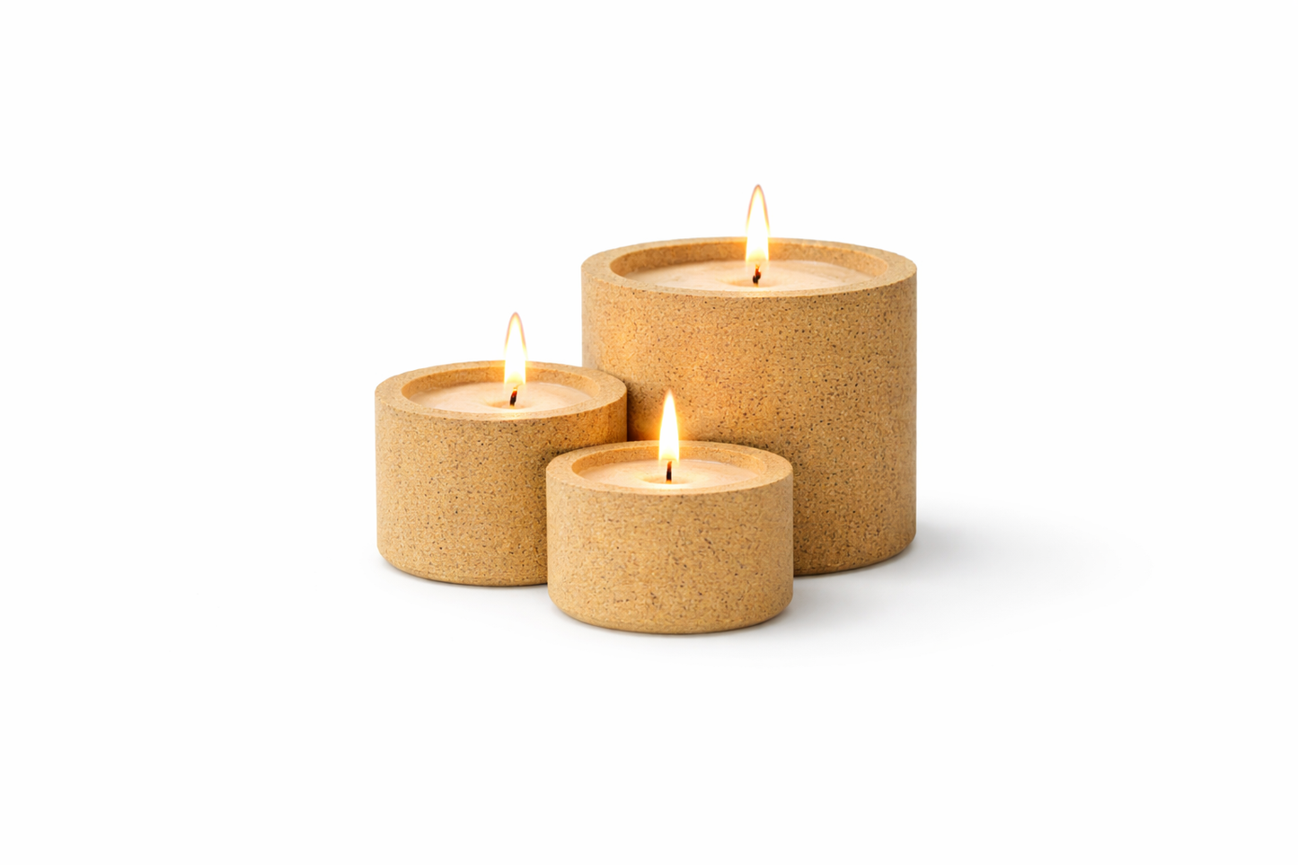 Velas Orión - Arena