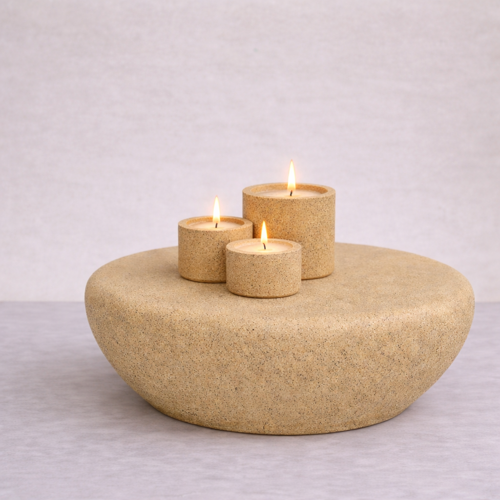 Velas Orión - Arena