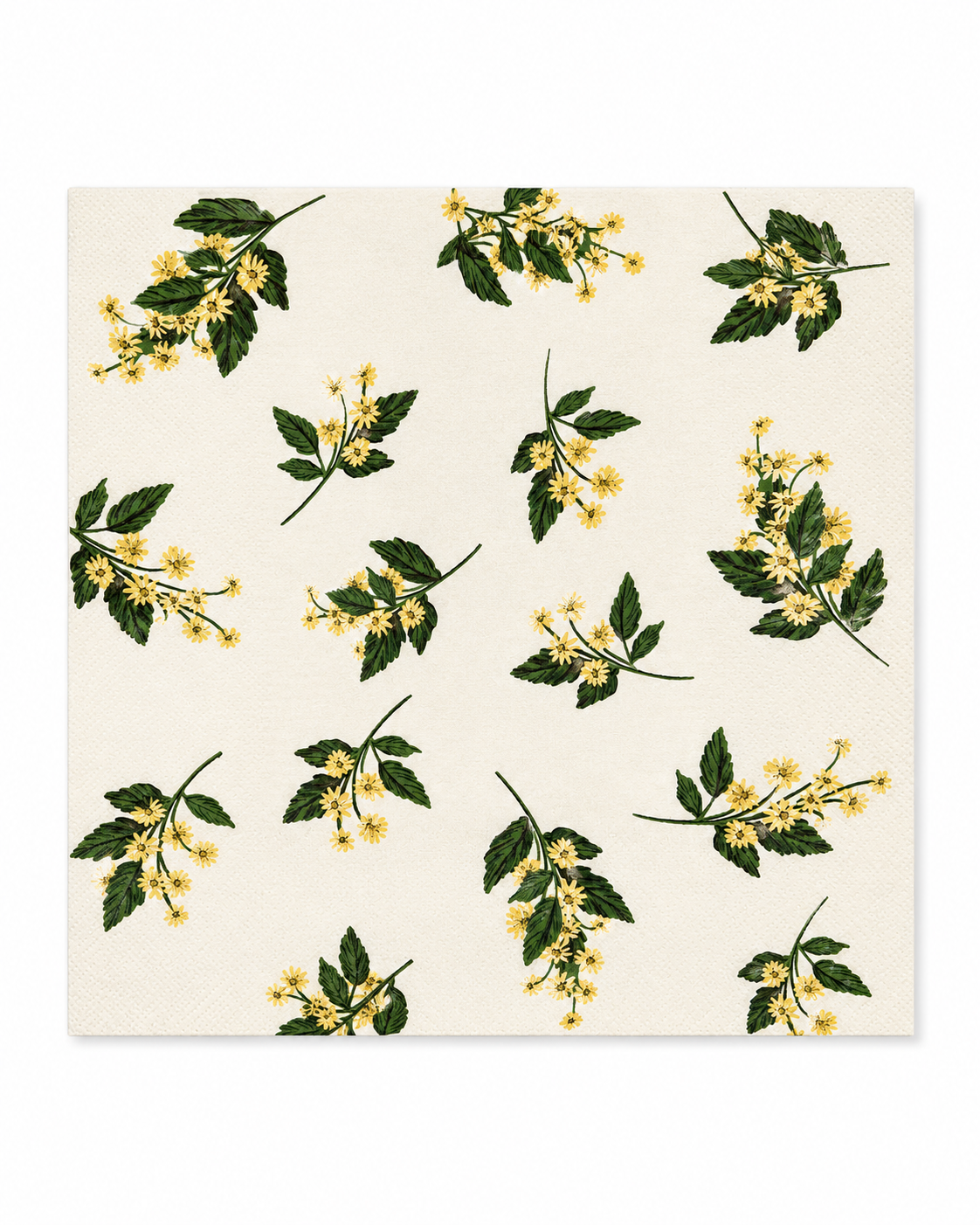 Servilletas de Papel Pour Invités