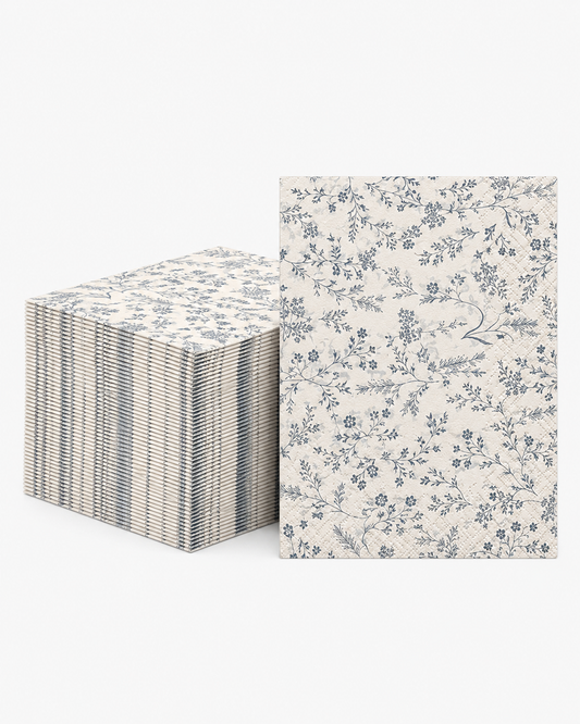 Servilletas de Papel Pour Invités