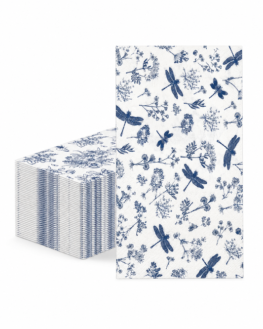 Servilletas de Papel Pour Invités