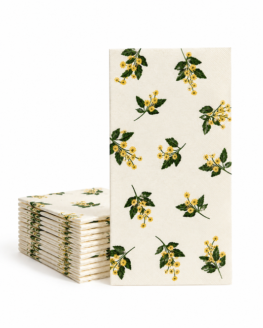 Servilletas de Papel Pour Invités