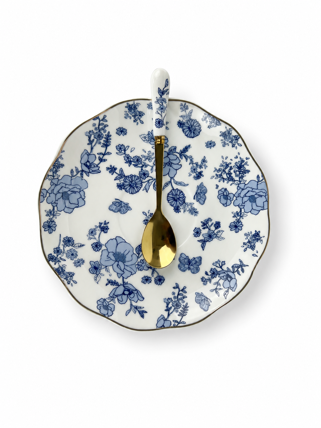 Set tea time Holanda