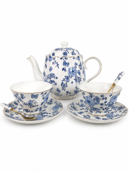 Set tea time Holanda