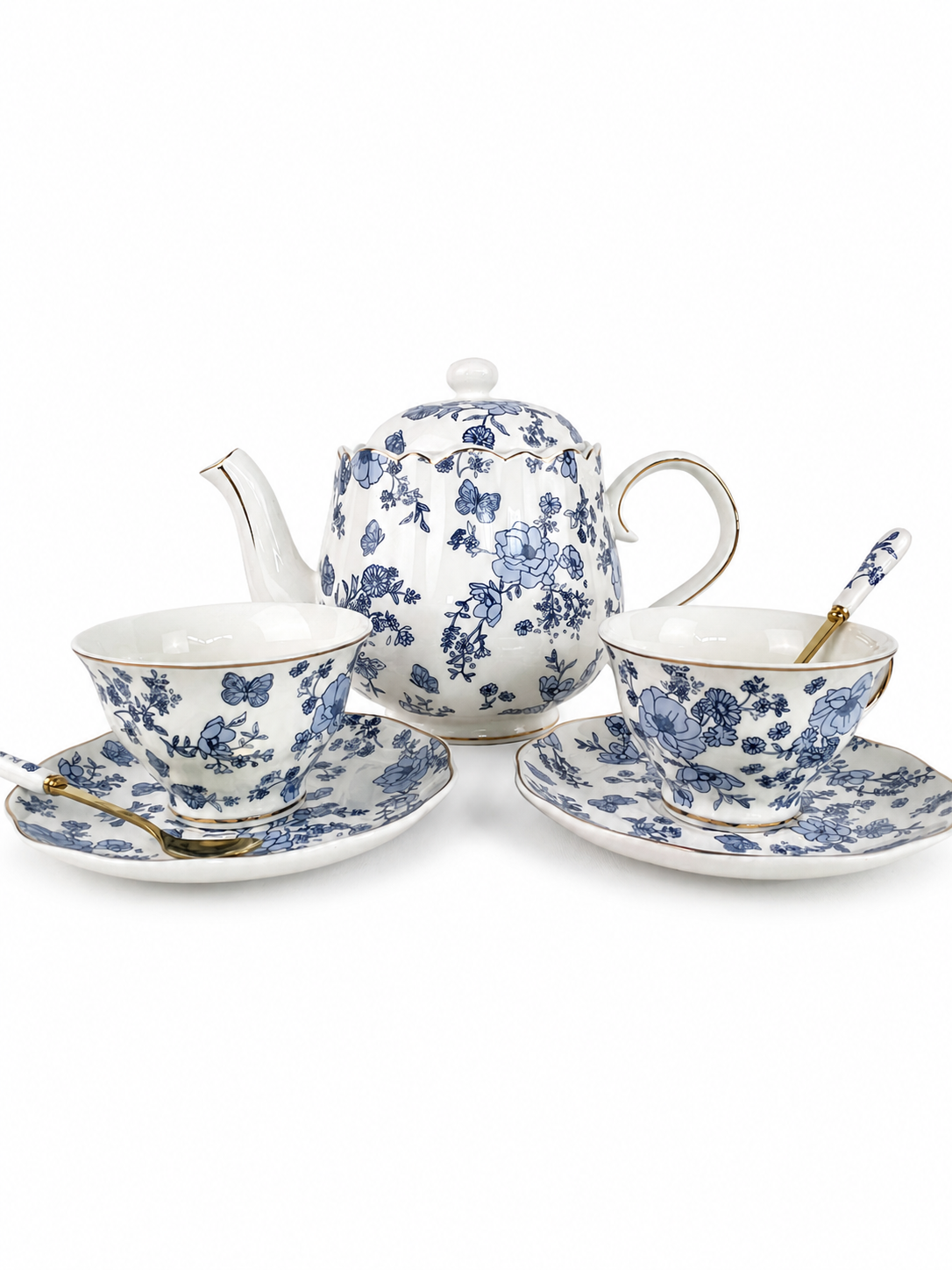 Set tea time Holanda