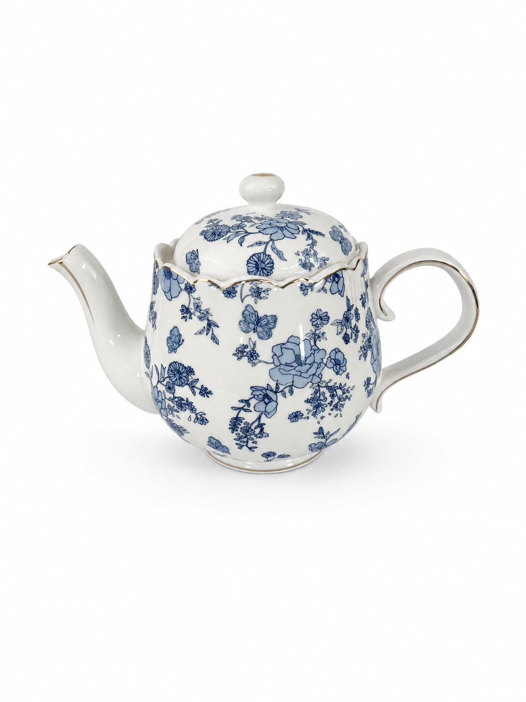 Set tea time Holanda