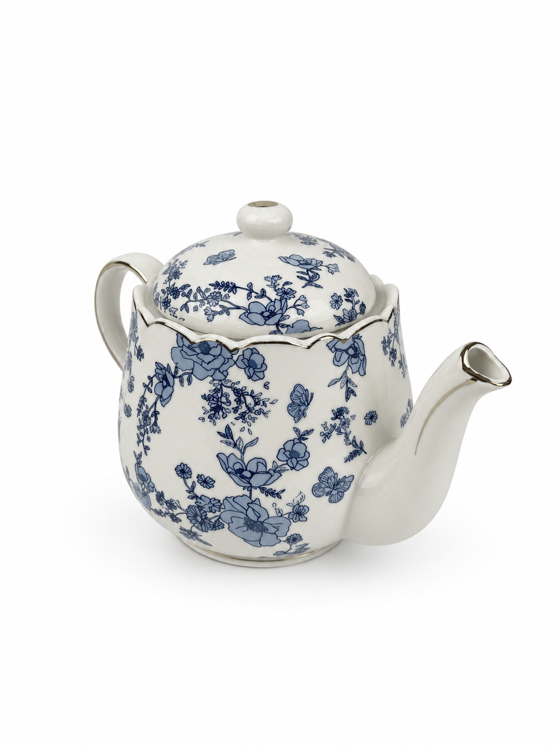 Set tea time Holanda
