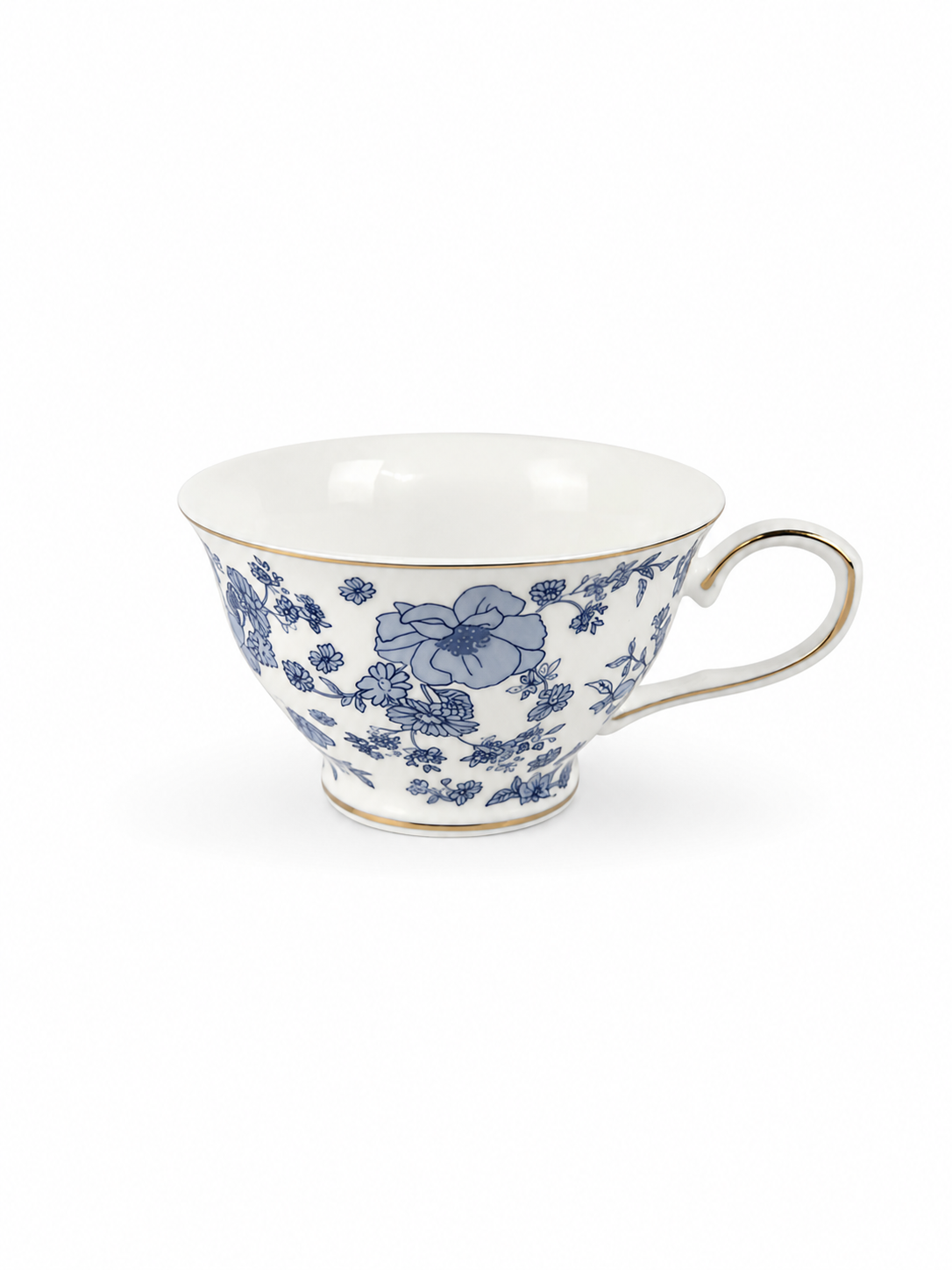Set tea time Holanda