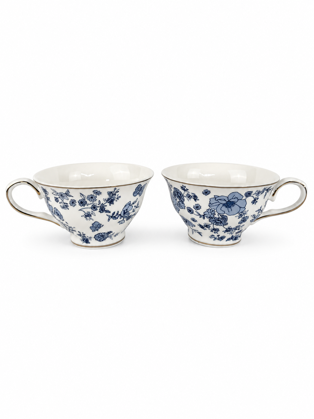 Set tea time Holanda