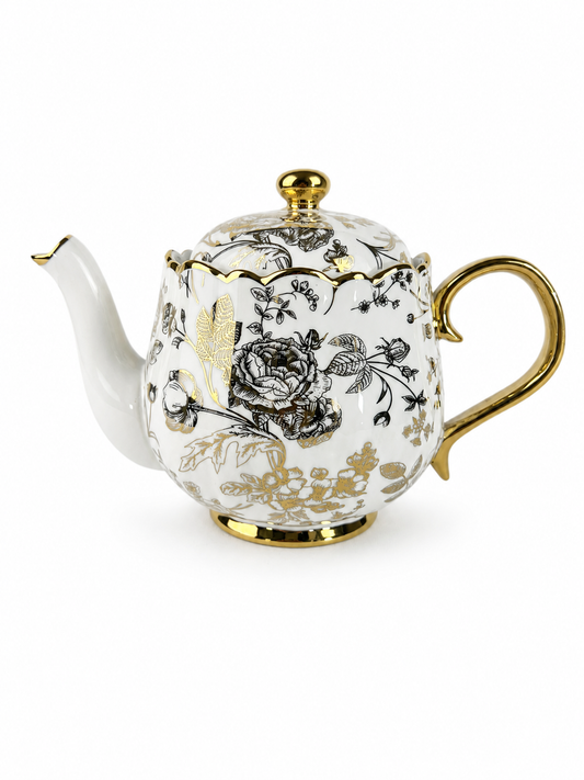 Set tea time Versalles