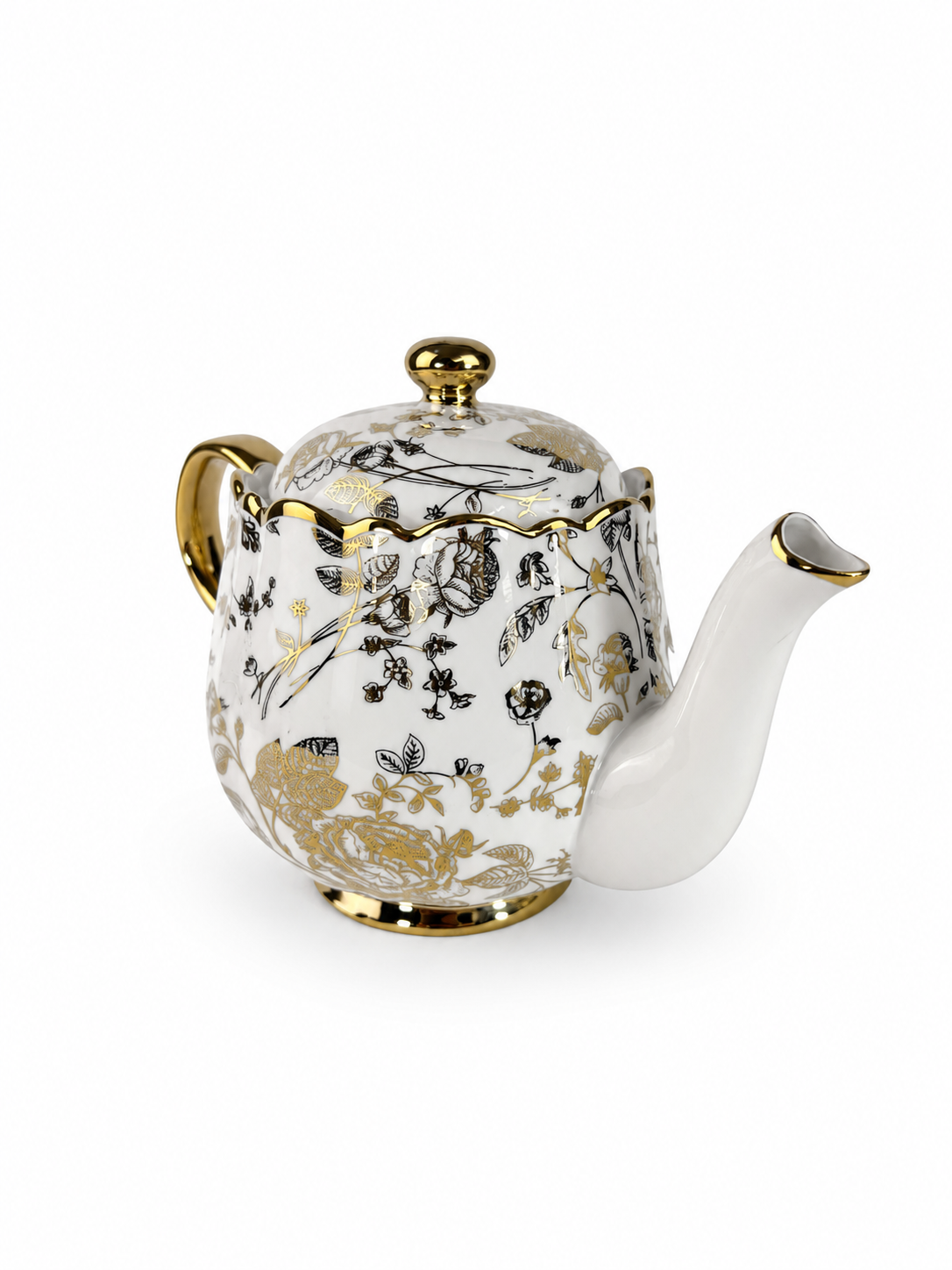 Set tea time Versalles