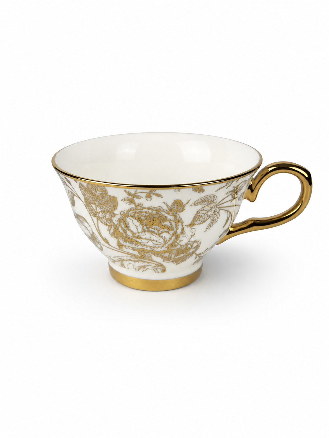 Set tea time Versalles