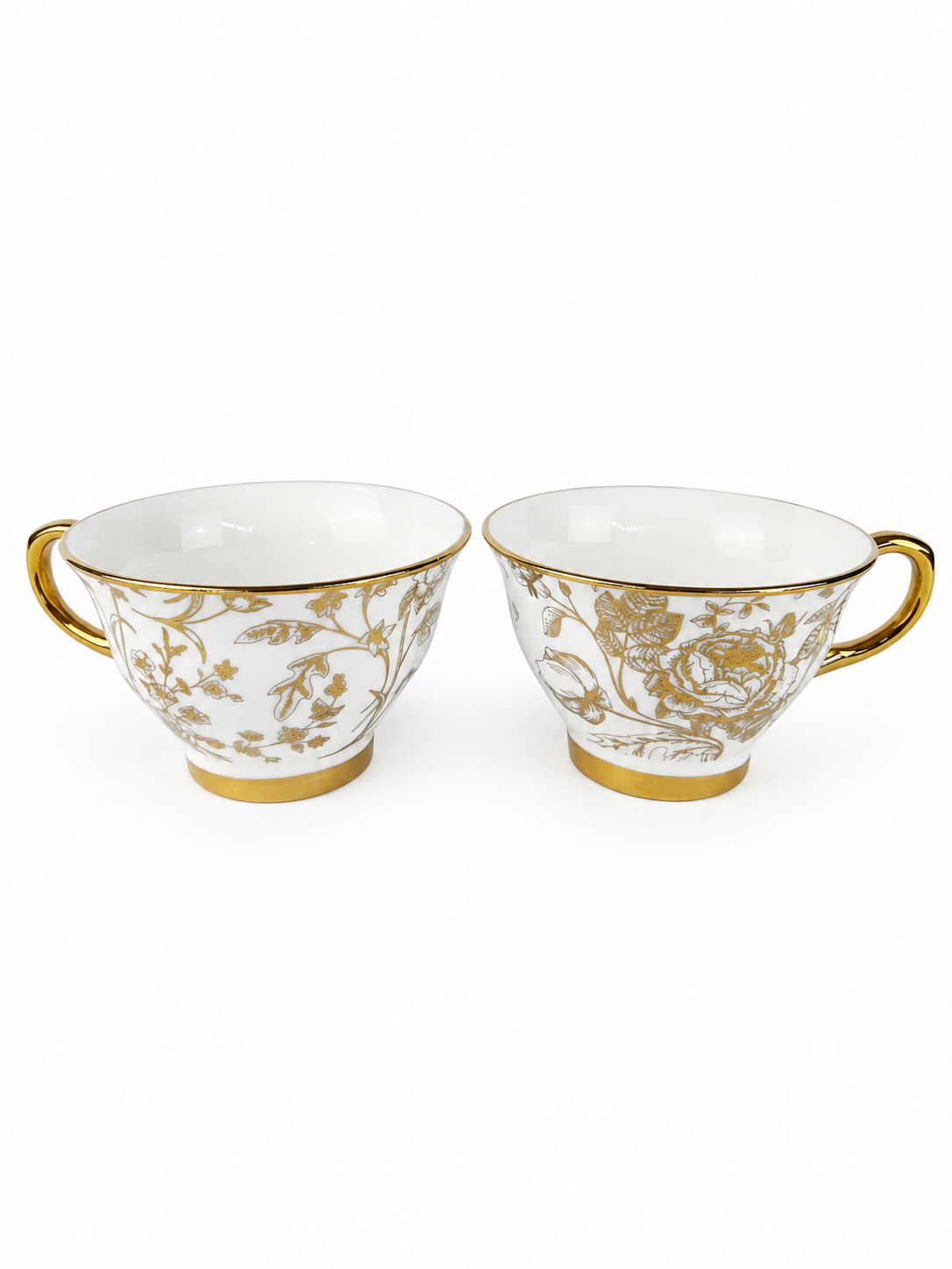 Set tea time Versalles