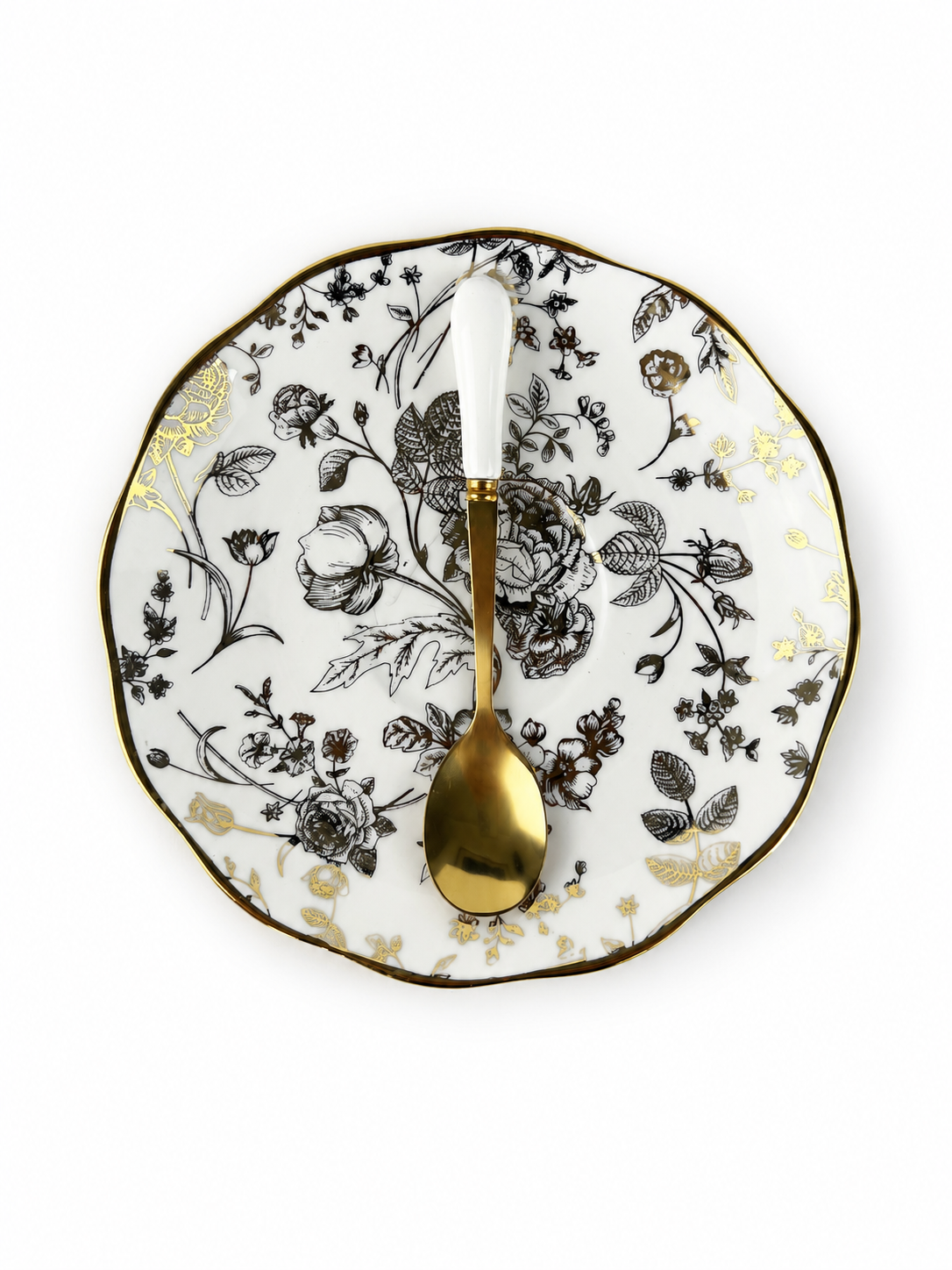 Set tea time Versalles