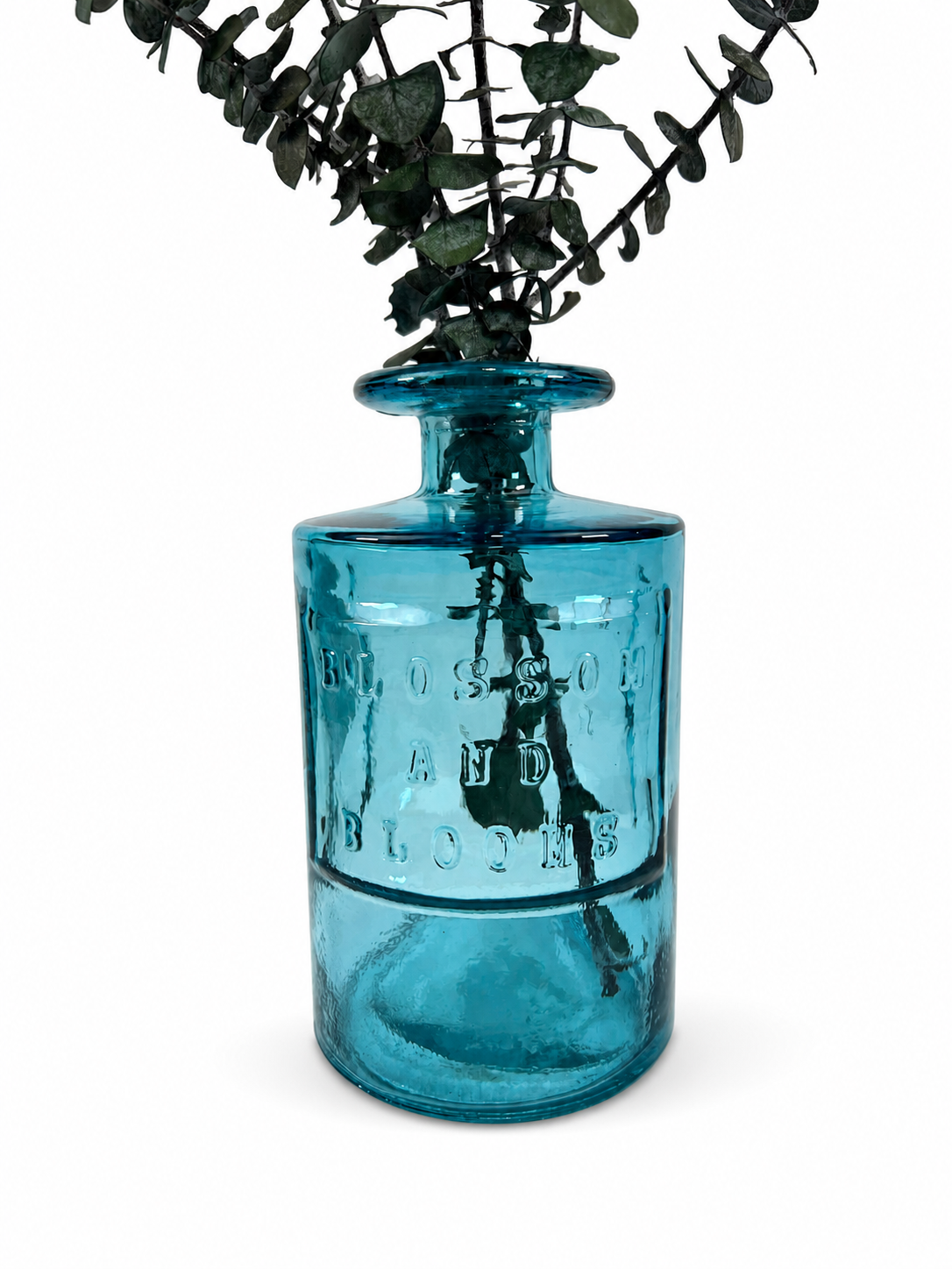Escultura de Cristal Blossom