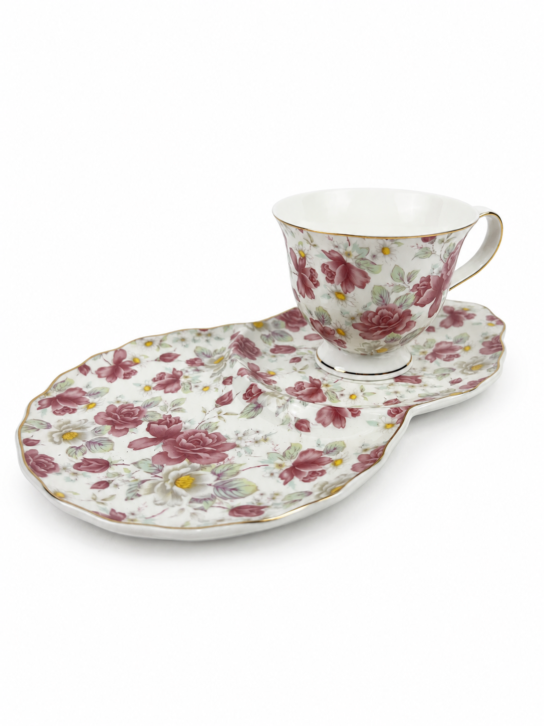 Set tea time Florencia