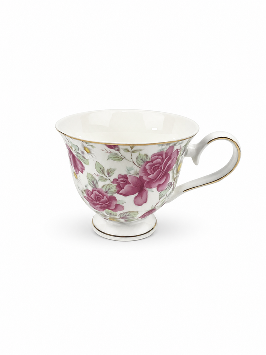 Set tea time Florencia