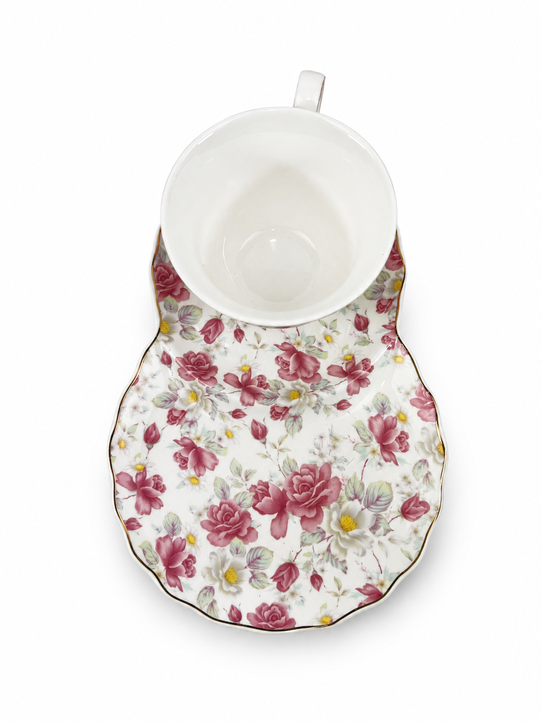 Set tea time Florencia