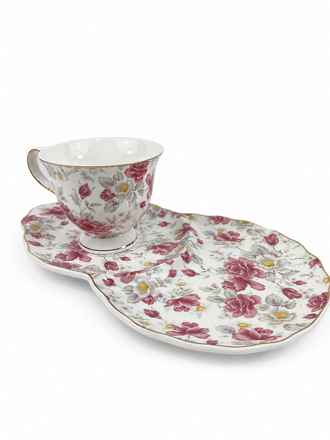 Set tea time Florencia