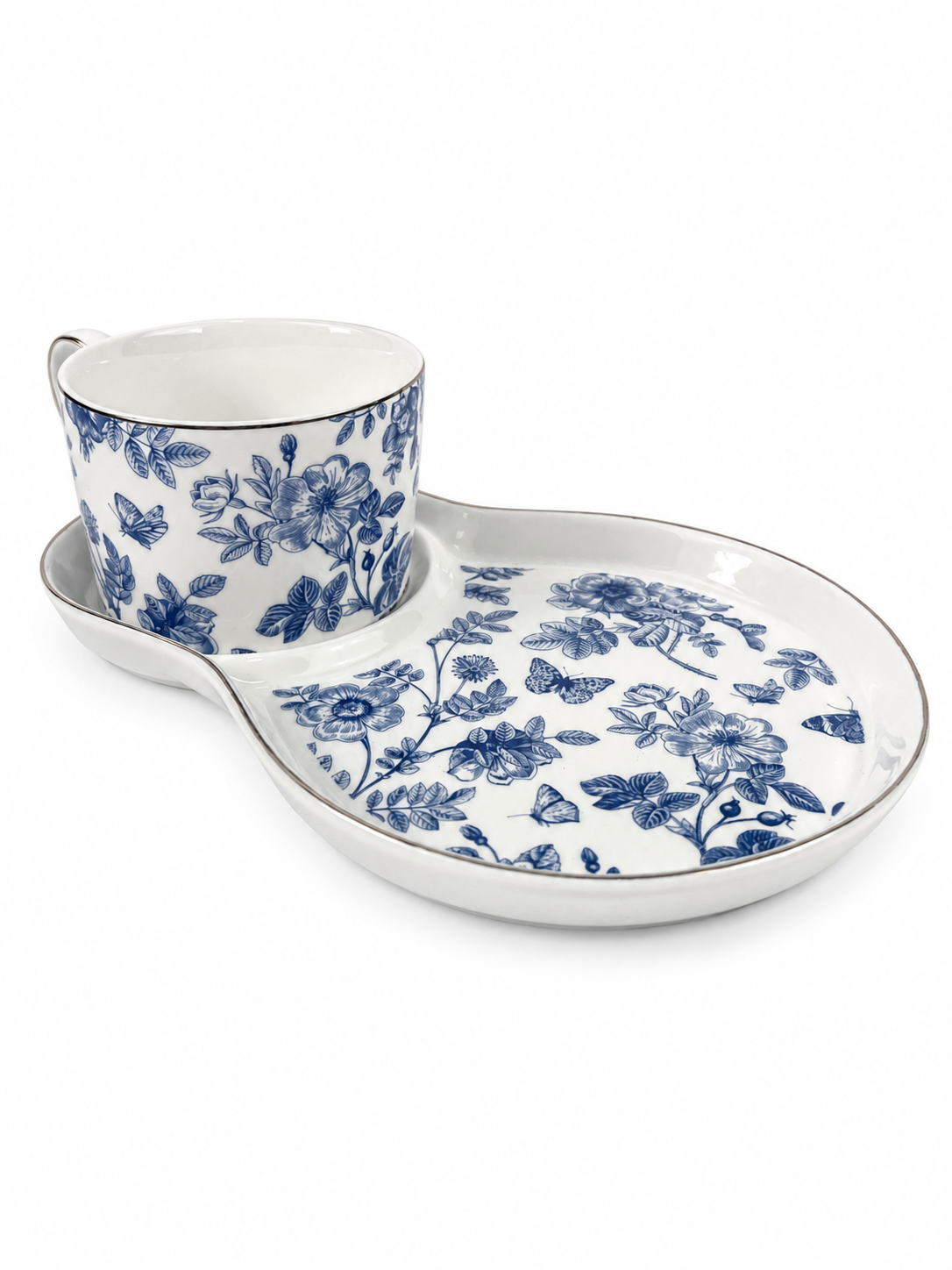Set tea time Holanda