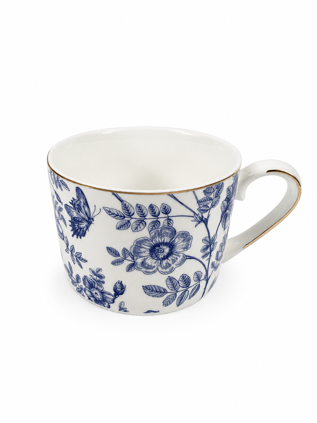 Set tea time Holanda