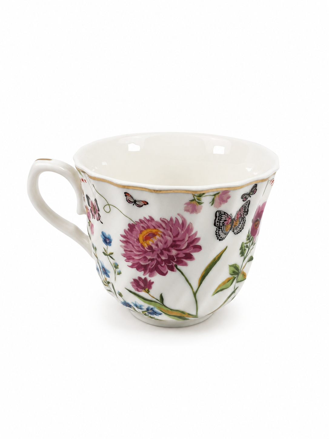 Set tea time Toscana