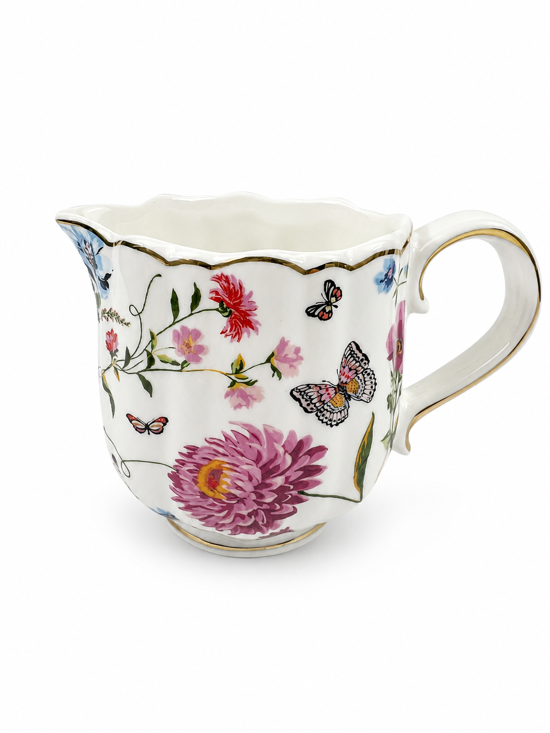 Set tea time Toscana