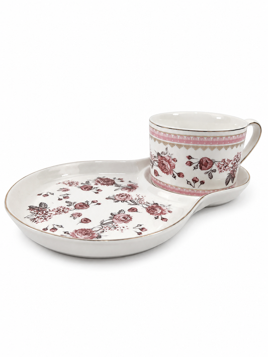 Set tea time Julieta