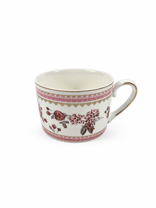 Set tea time Julieta