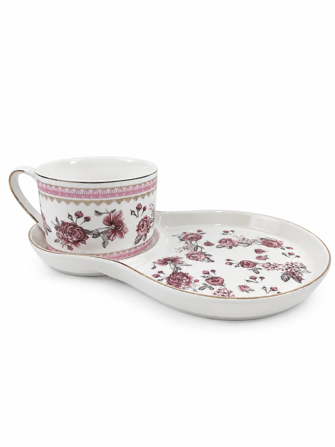 Set tea time Julieta