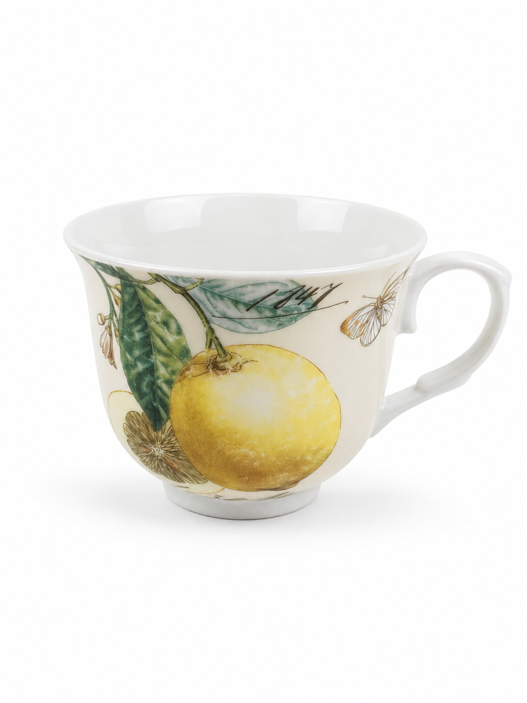 Set tea time Limogges