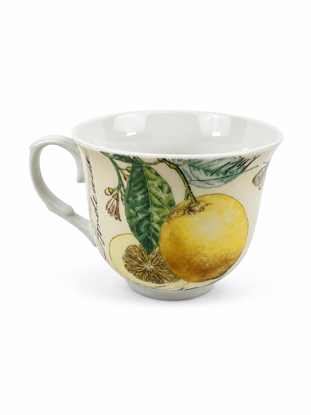 Set tea time Limogges