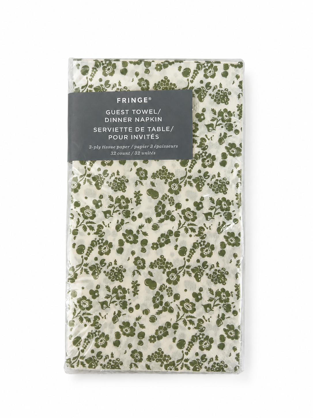 Servilletas de Papel Pour Invités
