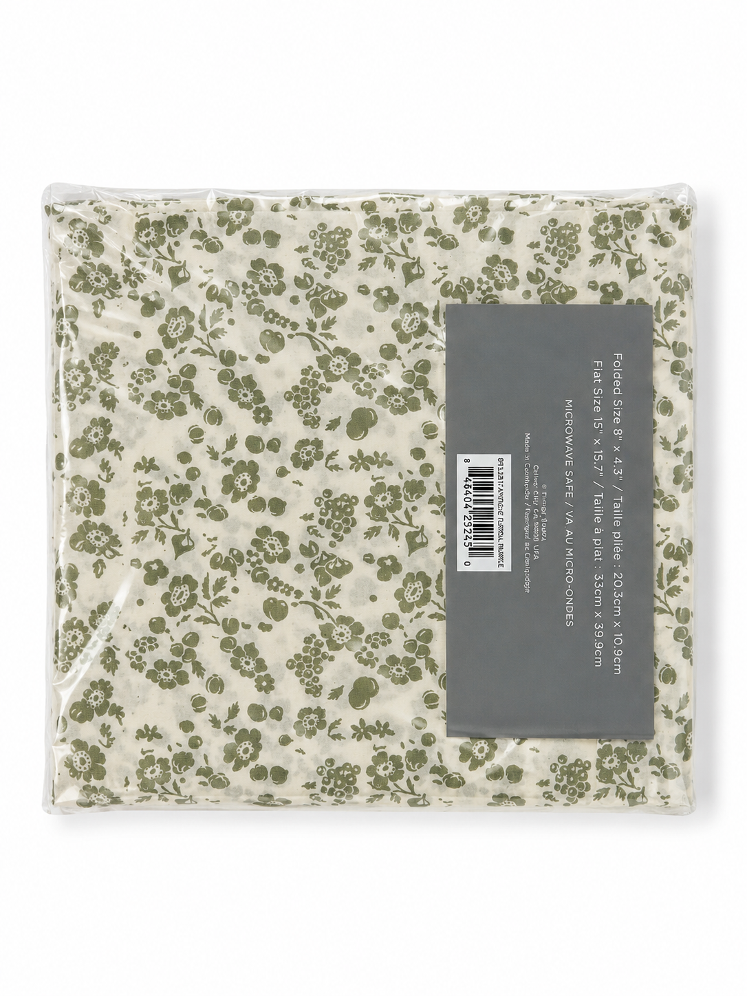 Servilletas de Papel Pour Invités