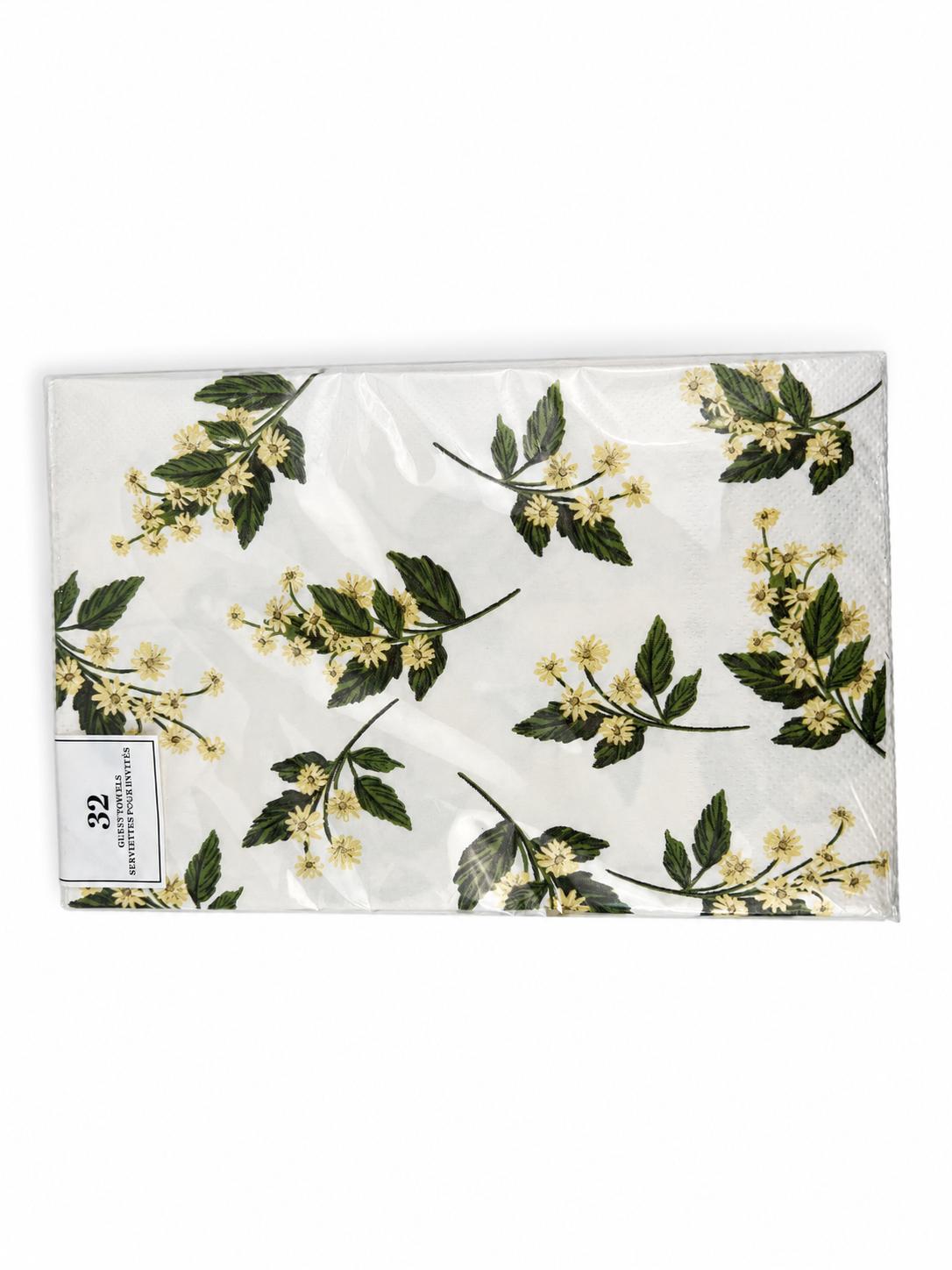 Servilletas de Papel Pour Invités