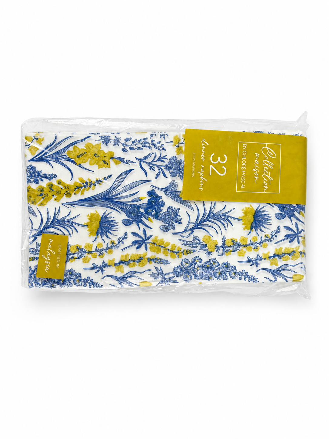 Servilletas de Papel Pour Invités