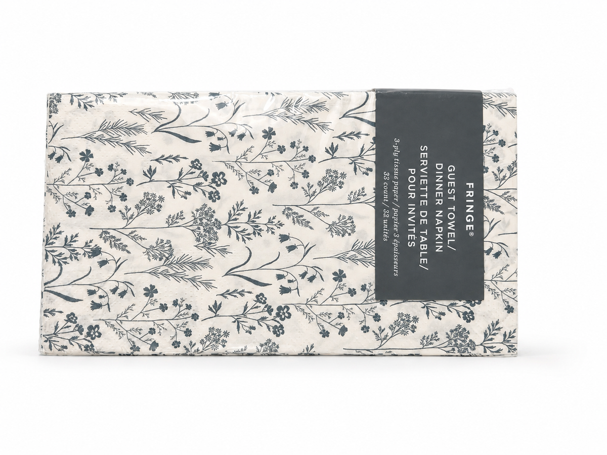 Servilletas de Papel Pour Invités