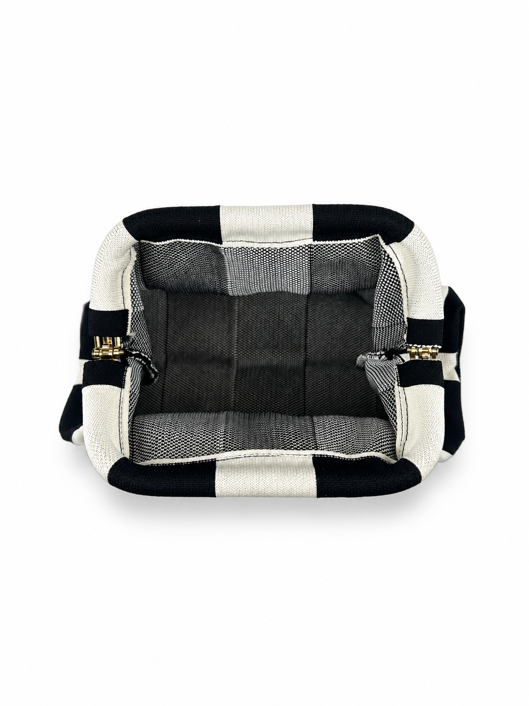 Bolsa/Cosmetiquera Jasive Atelier