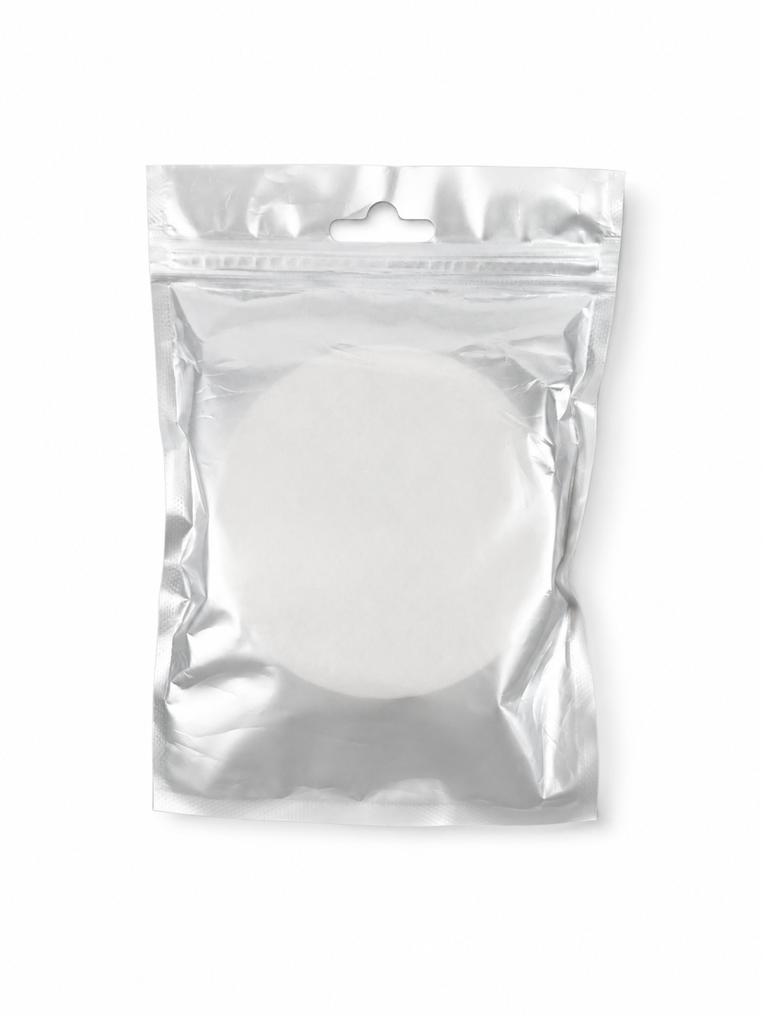 Pads limpiadores faciales reutilizables