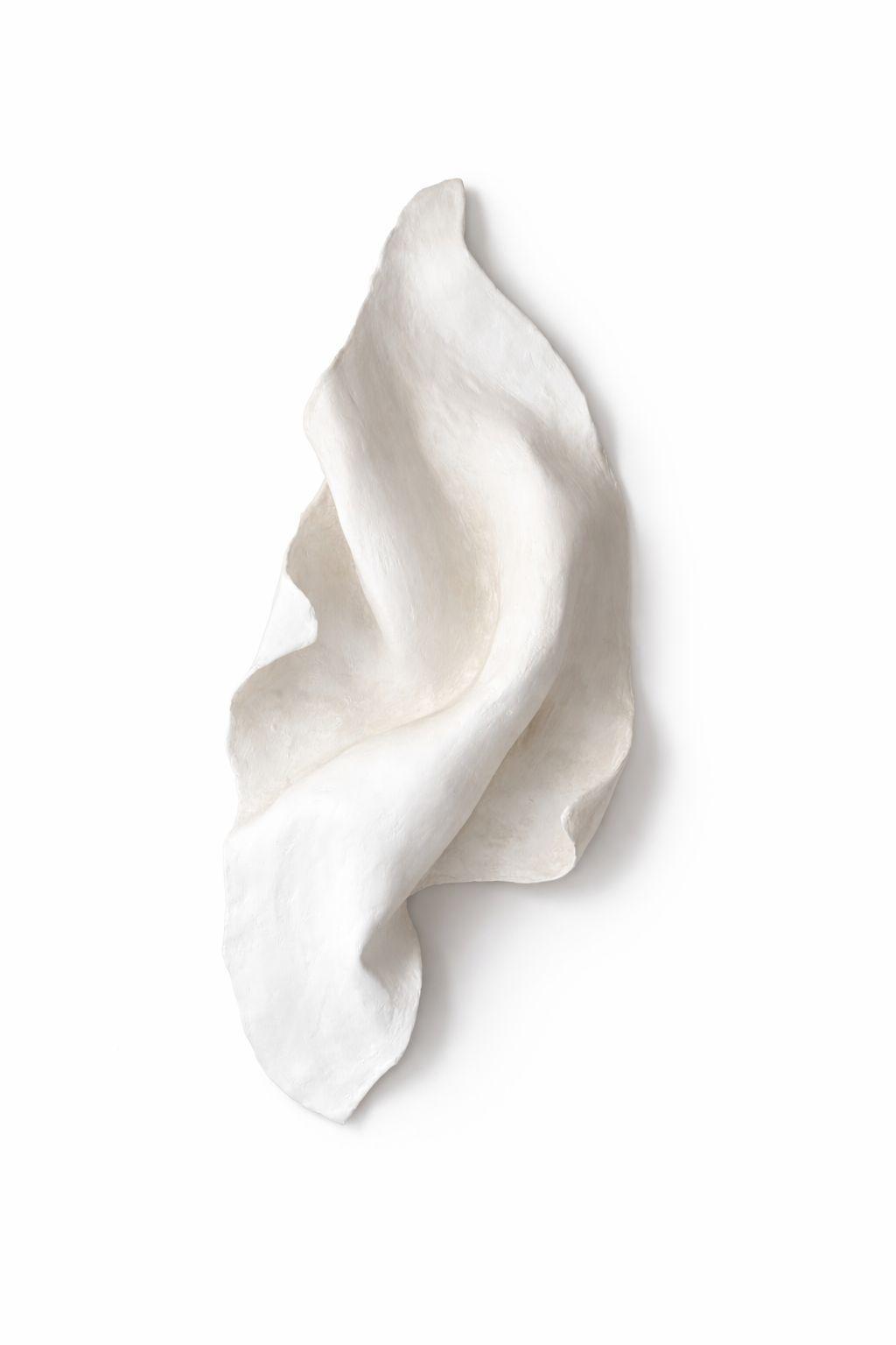 Escultura de pared