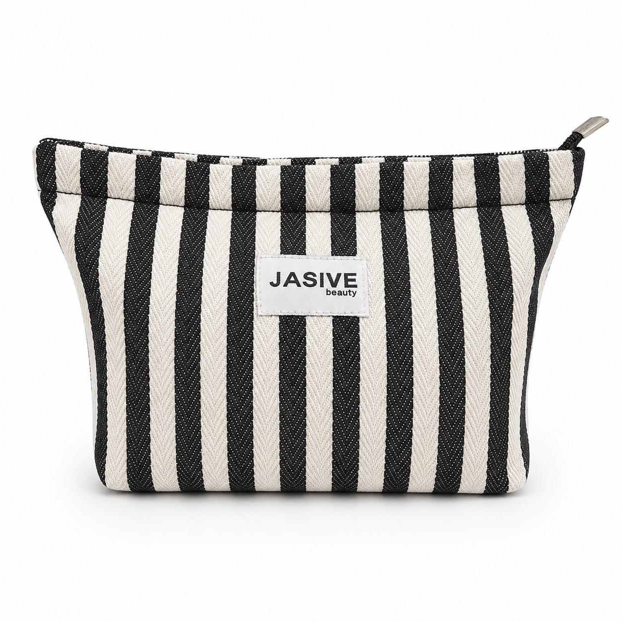 Bolsa/Cosmetiquera Jasive Beauty