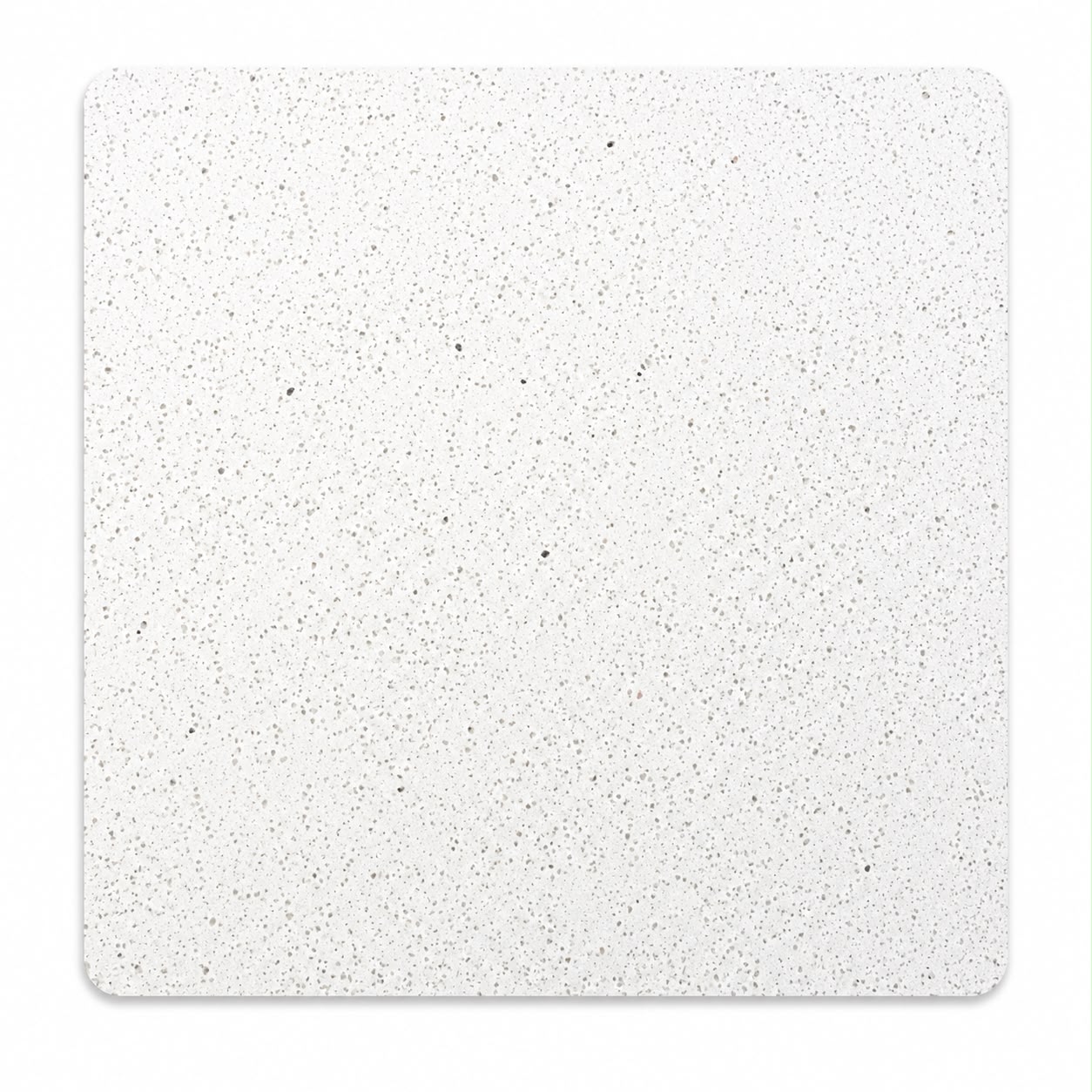 Mesa/Banca Piedra Grande - Blanco