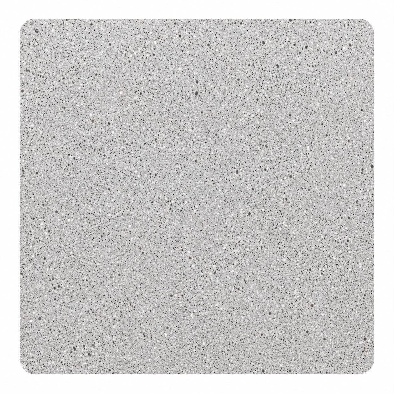 Mesa/Banca Piedra Grande - Gris Claro