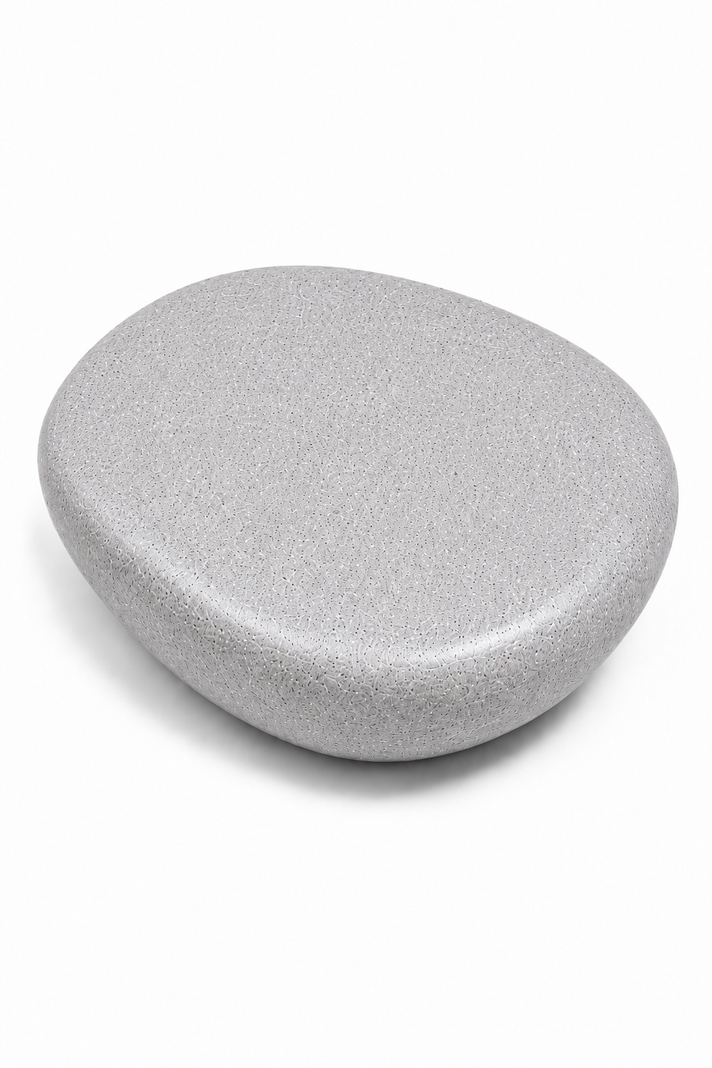 Mesa/Banca Piedra Chica - Gris Claro